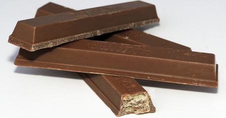 Nowy Kit Kat. Konsumenci są w szoku