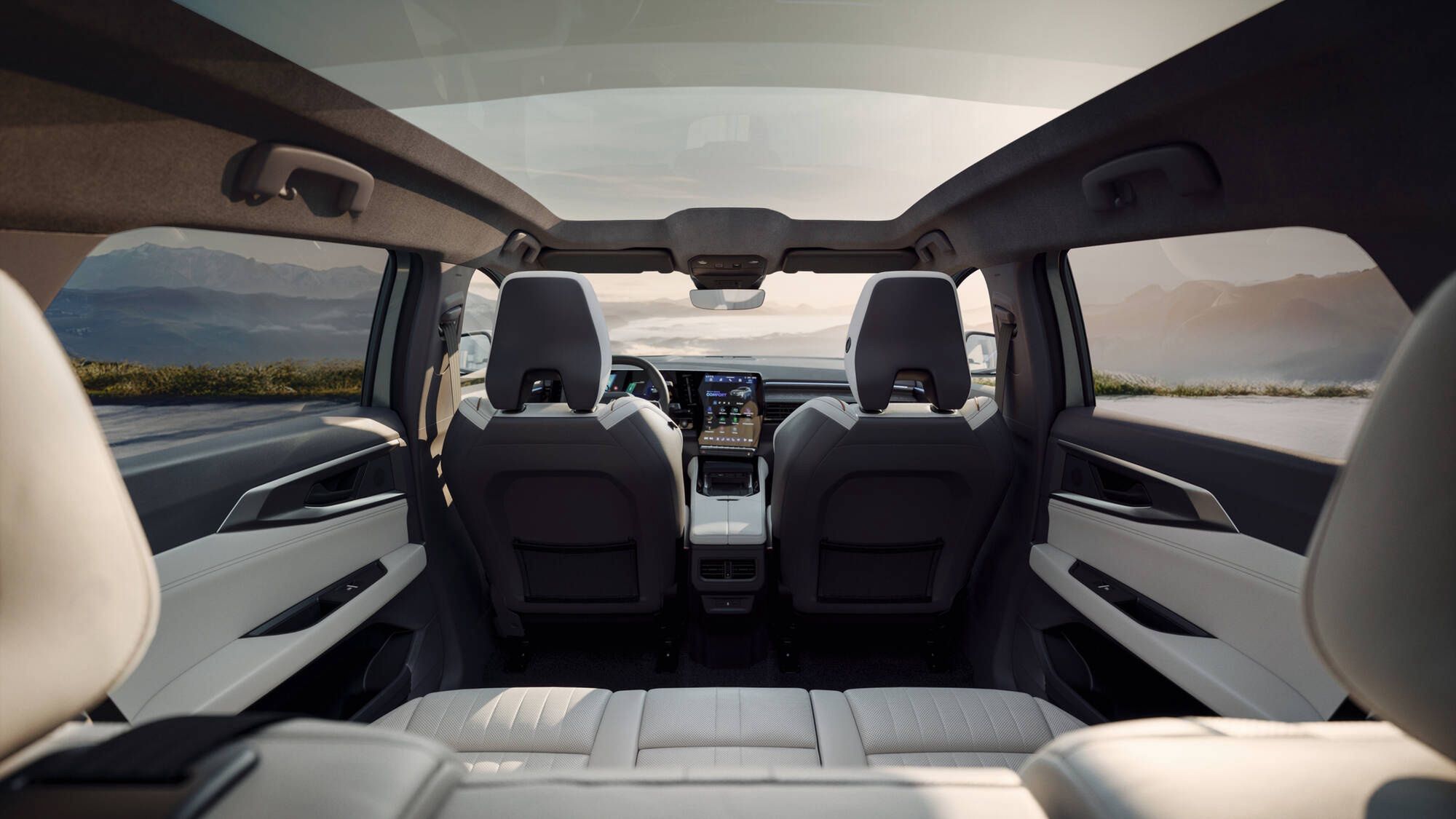 Renault Espace po faceliftingu