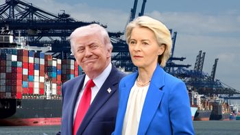 UE ostrzega USA. Możliwe działania odwetowe