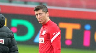 Rekord na horyzoncie. Lewandowski może zostać, Raphinha nie