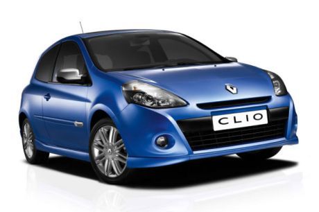 Czy nowe Clio wygra z Peugeotem 207?