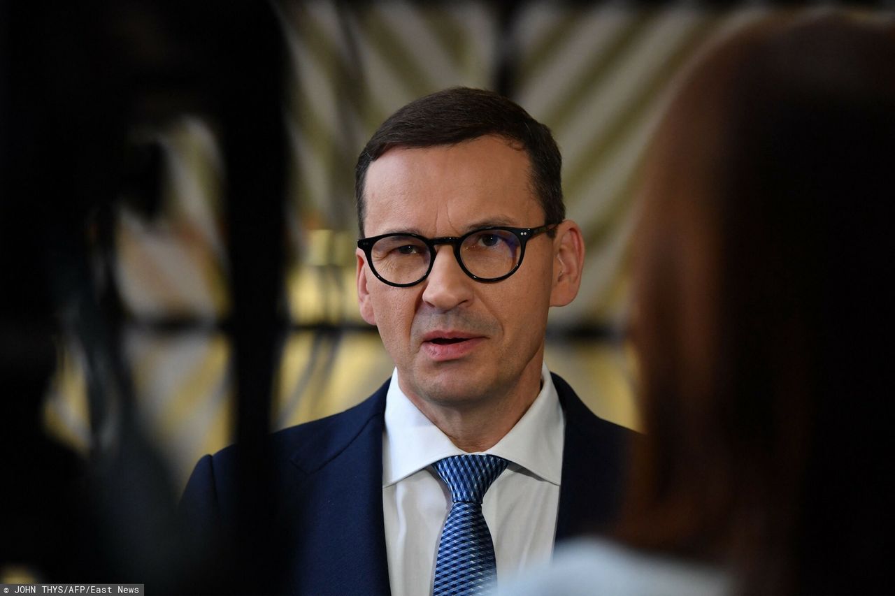 Unia zabrała nam kolejne fundusze. Wiemy, skąd tym razem [NEWS MONEY.PL]