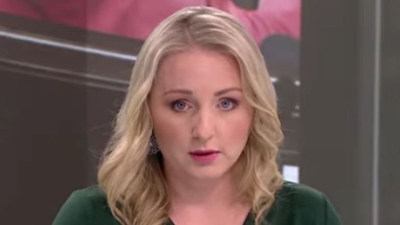 Monika Borkowska odchodzi z TVP