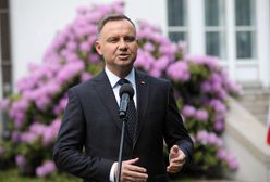 Andrzej Duda odpowiada na wpis Terleckiego. Docina posłowi opozycji