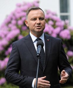 Andrzej Duda odpowiada na wpis Terleckiego. Docina posłowi opozycji