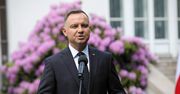Andrzej Duda odpowiada na wpis Terleckiego. Docina posłowi opozycji