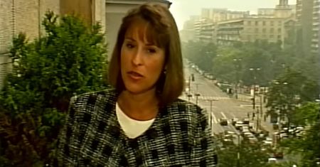 Dziś miałaby 60 lat. Śmierć gwiazdy TVP długo była tajemnicą