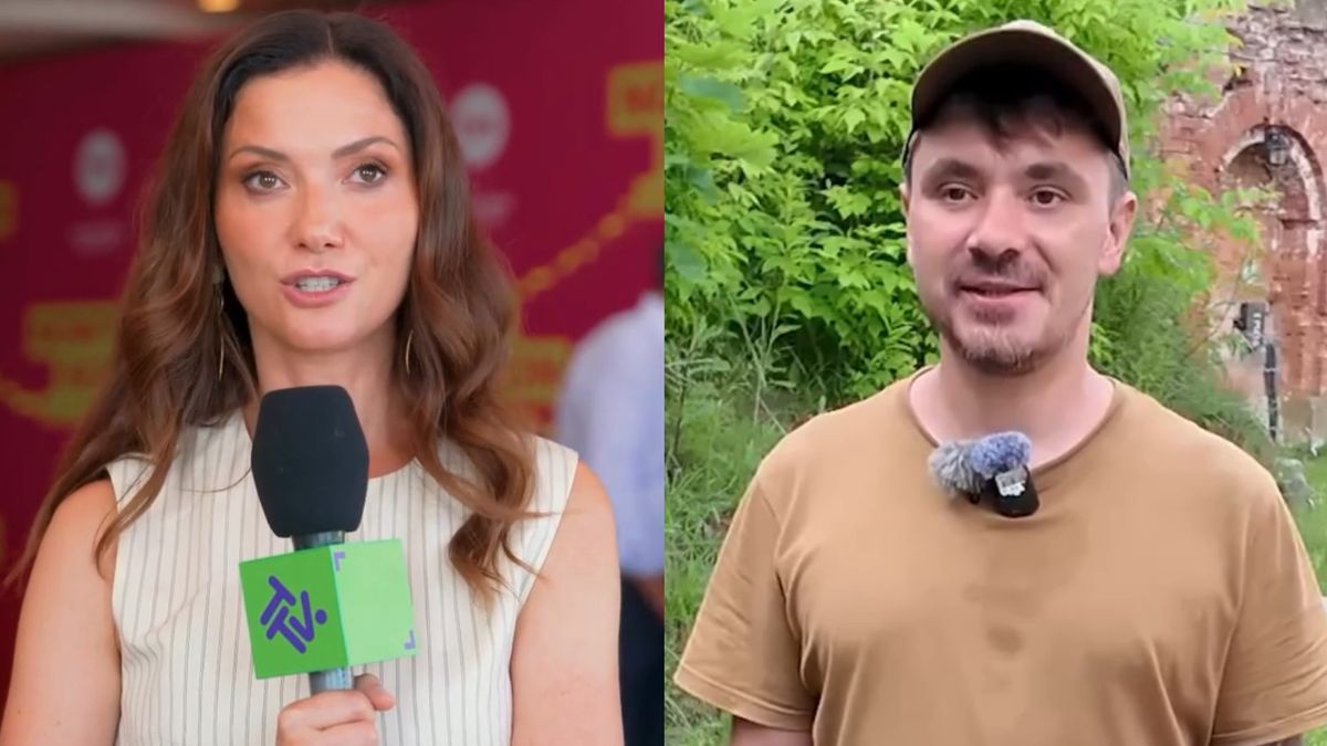 Szefowa TTV wiąże duże nadzieje z udziałem Daniela Martyniuka