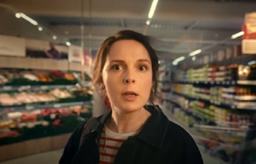"Krysia, gdzie Ty idziesz?" - pyta Lidl w nowej kampanii