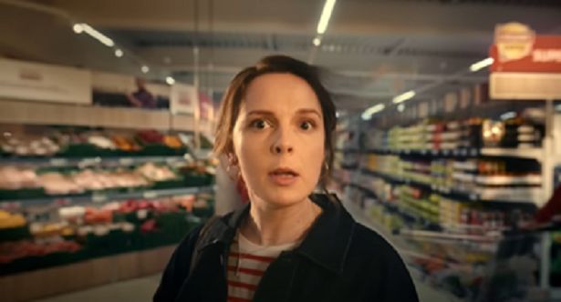 "Krysia, gdzie Ty idziesz?" - pyta Lidl w nowej kampanii