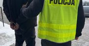 Gdańsk: Uciekał przed policją. Diler wjechał w radiowóz