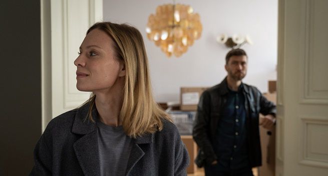 Koniec zdjęć do „Żywioły Saszy - Ogień”, premiera serialu pod koniec roku w player.pl (zdjęcia)