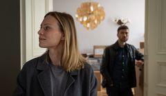 Koniec zdjęć do „Żywioły Saszy - Ogień”, premiera serialu pod koniec roku w player.pl (zdjęcia)