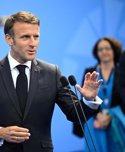 Na to czekała Ukraina. Przełomowa decyzja Francji