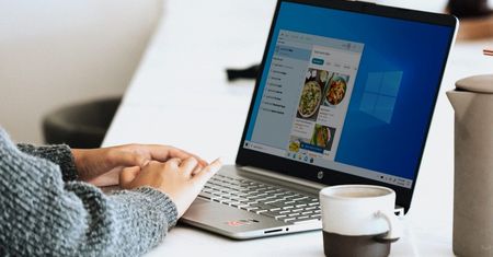 Windows 10 21H2: zmiany z projektu Sun Valley trafiają do testowych kompilacji