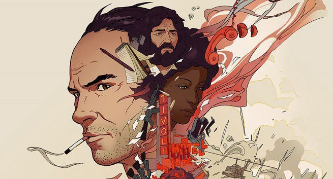 Film na podstawie książki Ryszarda Kapuścińskiego „Jeszcze dzień życia” w kinach od 2 listopada