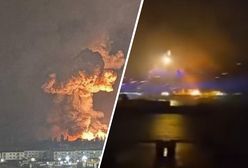 Infrastruktura Putina "krwawi". Neptuny trafiły w cel