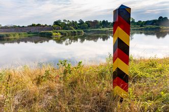 Katastrofa ekologiczna na Odrze. Ponownie więcej martwych ryb po niemieckiej stronie