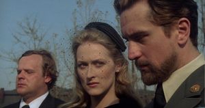 Meryl Streep