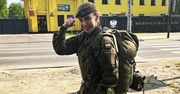 Pracowity weekend Schreiber. Wszystko opisała w sieci