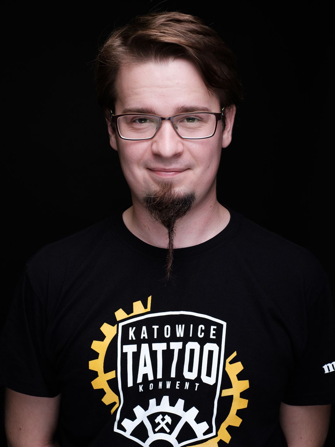 Katowice Tattoo Konwent 2018 - III część projektu "/INKED/ wydziarani" 33