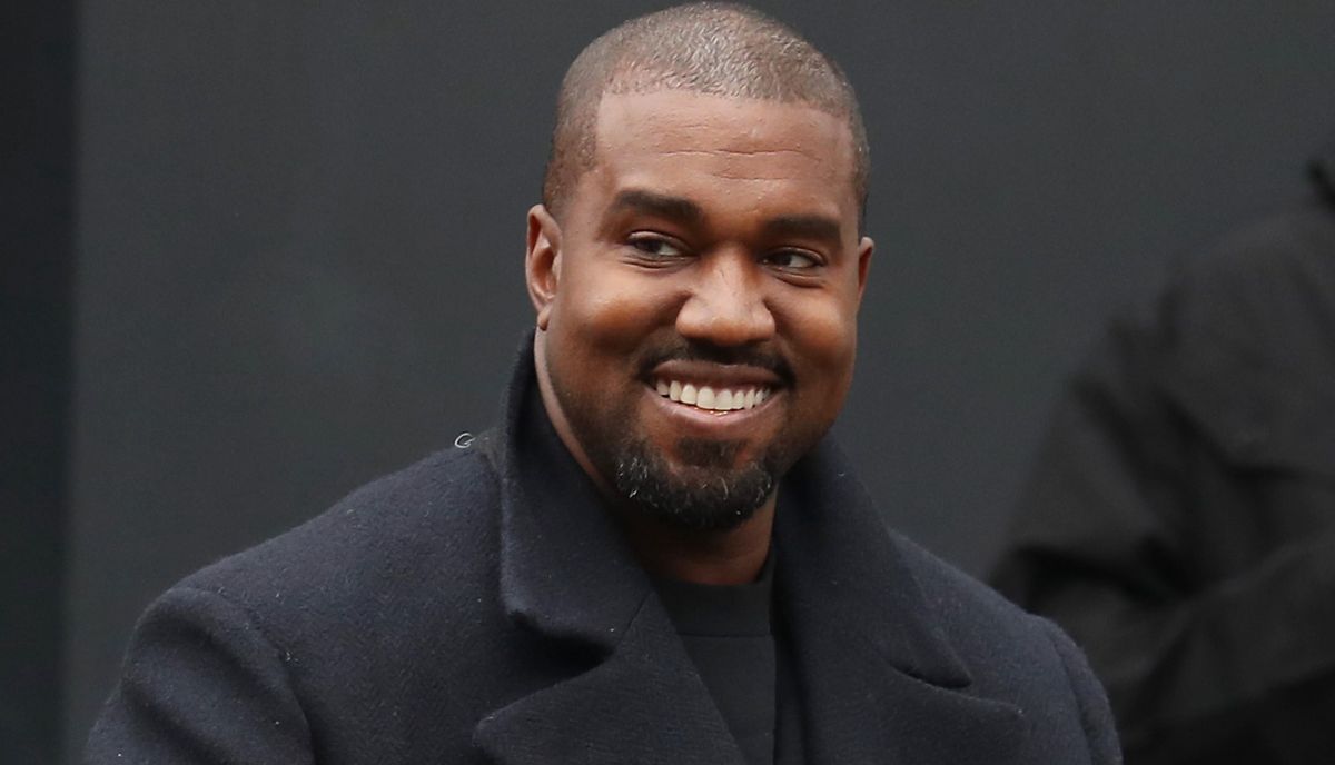 Kanye West się nie poddaje. Porażka nie przeszkodzi mu w kolejnych wyborach