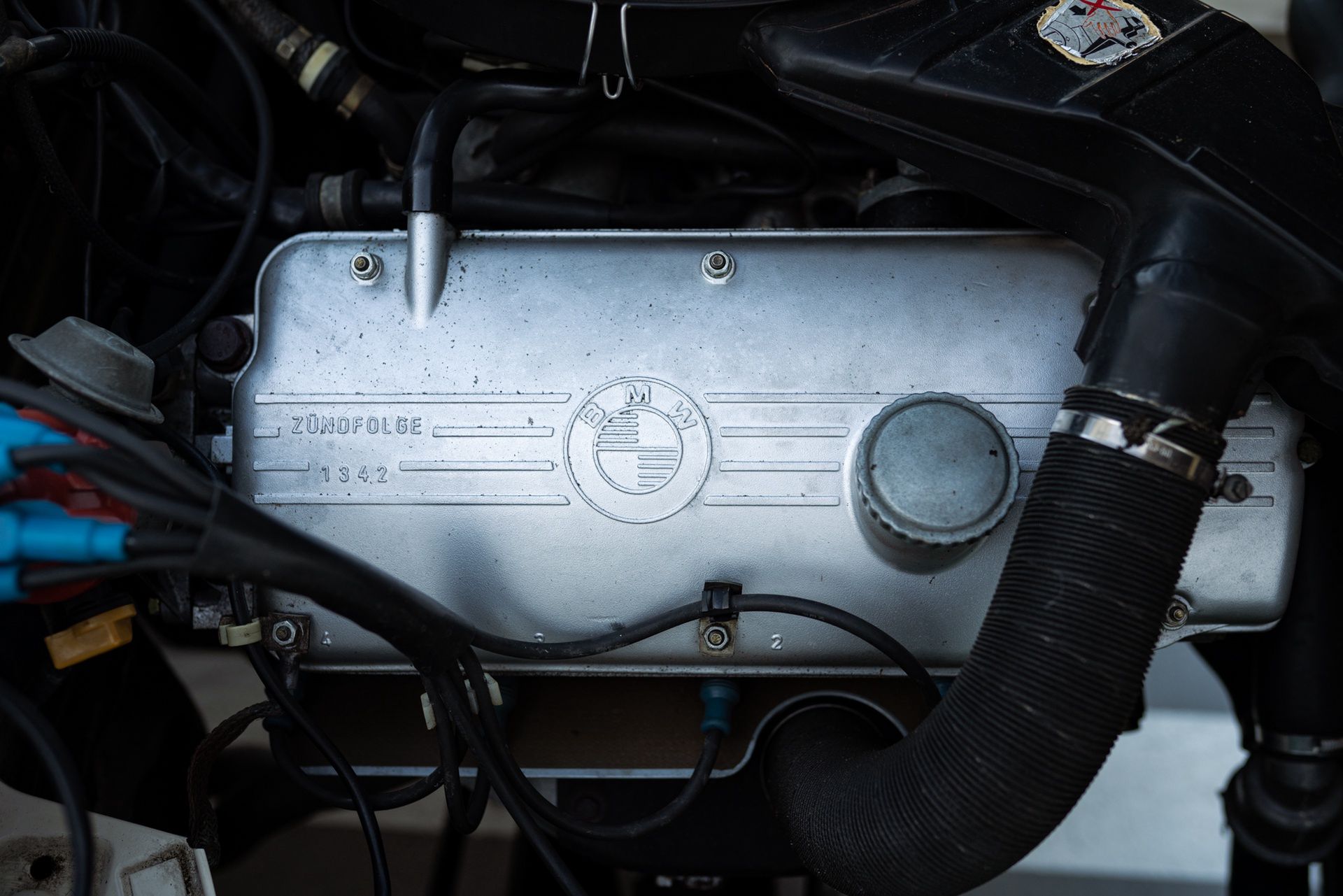 BMW E30 316