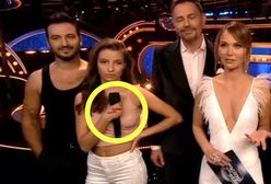 Przegrała program, ale pokazała coś ważnego