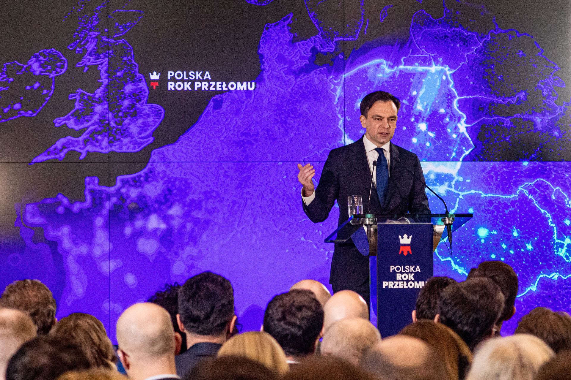 Projekt budżetu na 2026 rok wraca do Komisji Finansów Publicznych