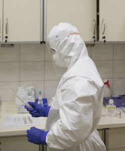 Koronawirus. Mazowsze kolejny dzień pierwsze pod względem nowych przypadków [10.01.2021]