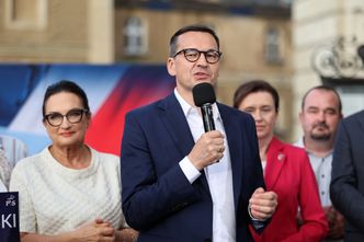 Polacy nie wierzą w niższe podatki PiS. Najnowsze badanie obnaża fakty