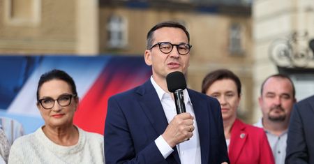 Polacy nie wierzą w niższe podatki PiS. Najnowsze badanie obnaża fakty