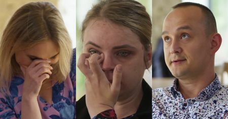 "Ślub od pierwszego wejrzenia". Marta i Maciej wytaczają najcięższe działa: "niechlujność", oskarżenia o NAPASTOWANIE SEKSUALNE i... awantura o papier