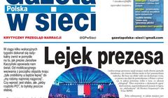 Były dziennikarz Polska Press ruszył z projektem „Gazeta Polska W Sieci”. „Pismo tworzone przez dziennikarzy, nie propagandystów”