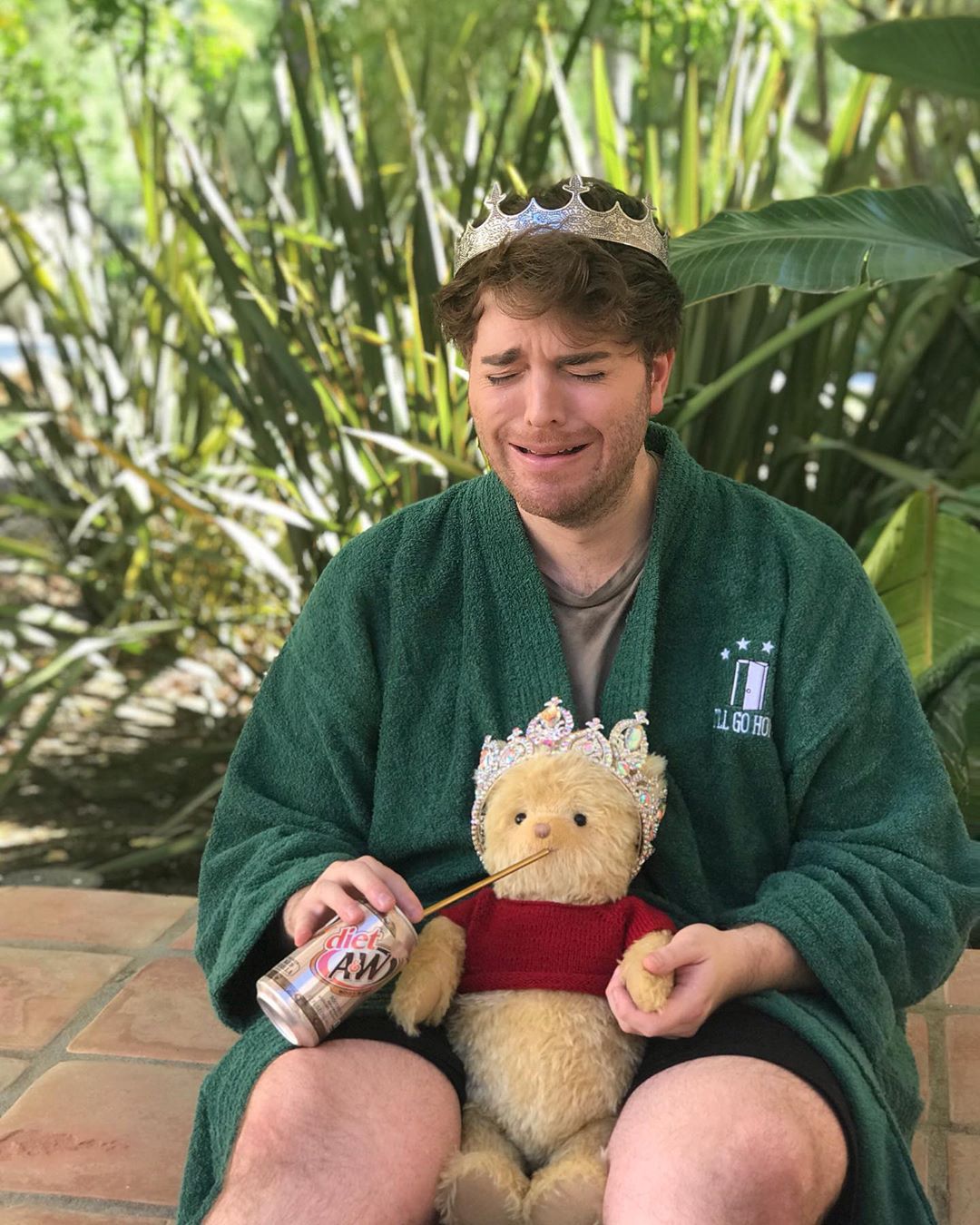Shane Dawson znalazł się ostatnio w centrum kontrowersji