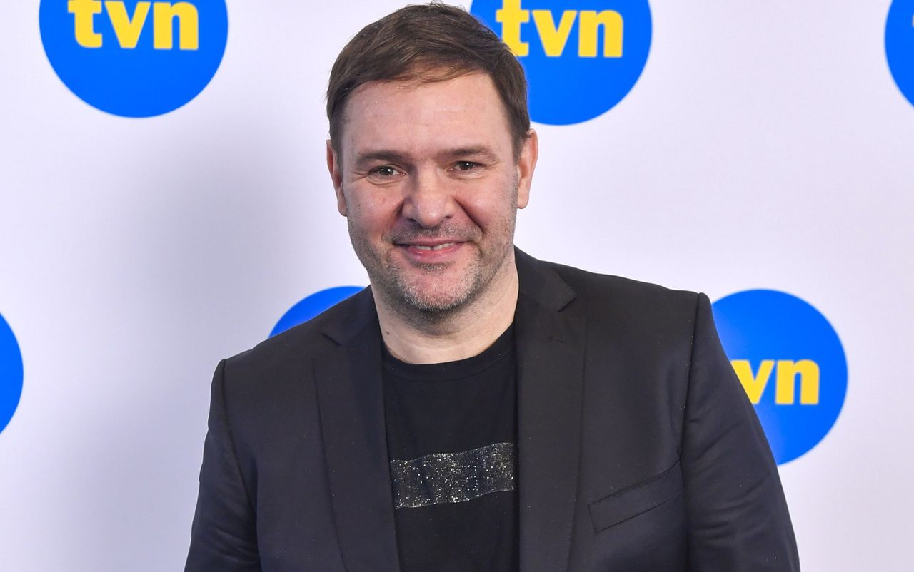 Tomasz Karolak doznał "duchowego uleczenia". Zmienia wiarę