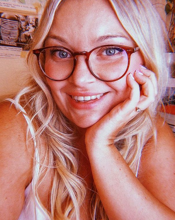 Justyna Mazur