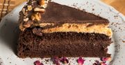 To ciasto zrobię na andrzejki. 1 listopada  ciotki posprzeczały się o ostatni kawałek, bo jest tak pyszne