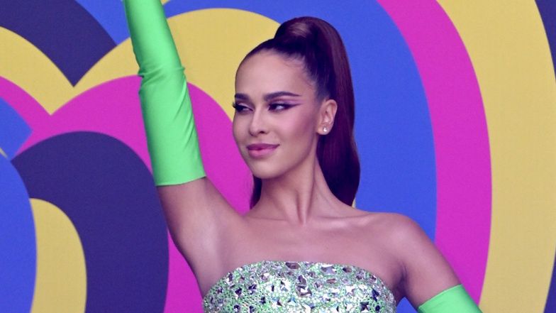 To dzieje się za kulisami pobytu Blanki w Liverpoolu