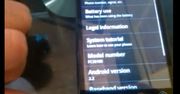 Froyo zainstalowany na HTC Evo 4G [wideo]