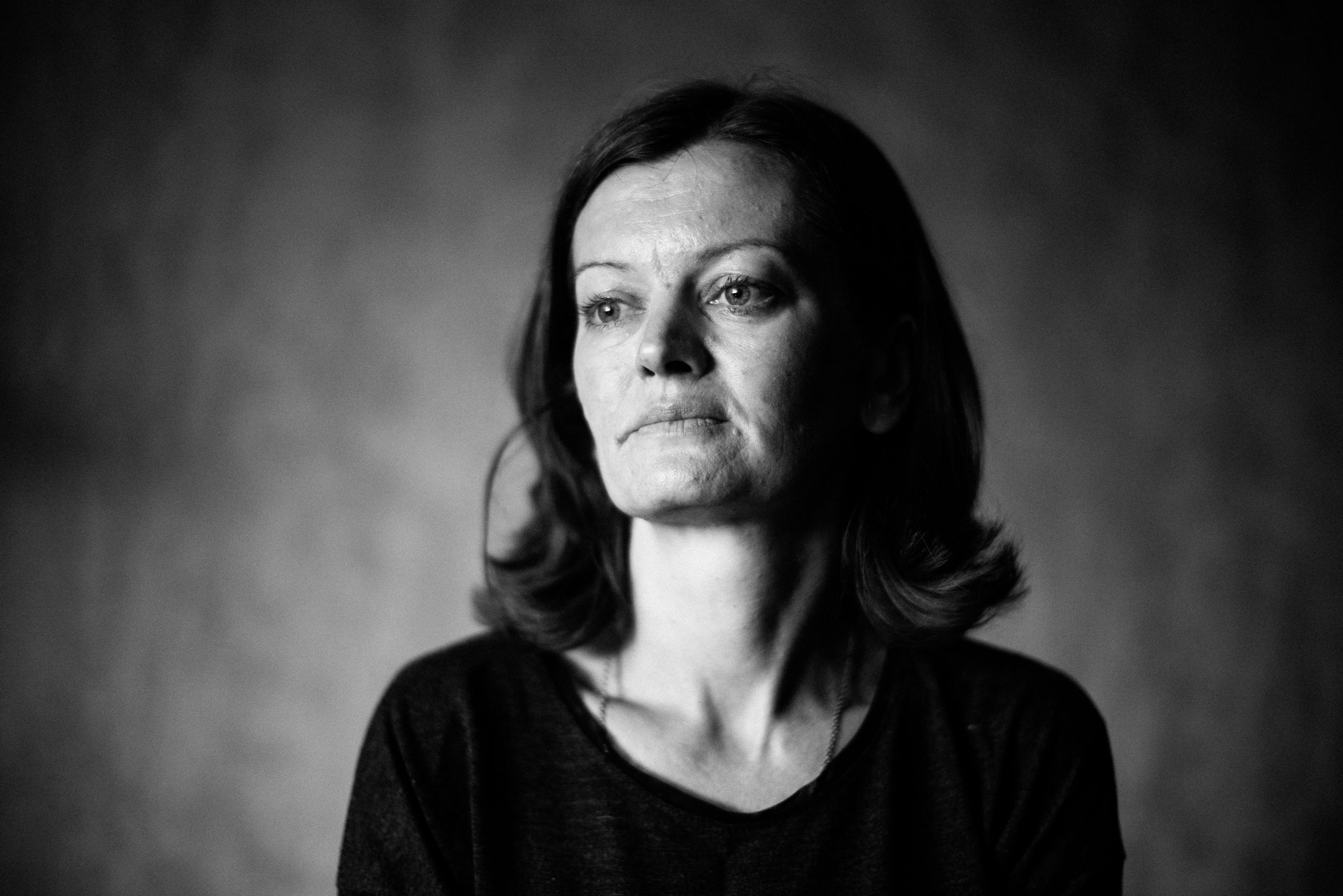 Natalia, siostra Witalika i Wowy