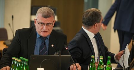 "Wszystko na to wskazuje". Szef GIS o Gorączce Zachodniego Nilu