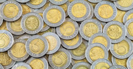 Moneta 5 zł jest warta 100 tys.! Biegnij sprawdzić, czy ją masz