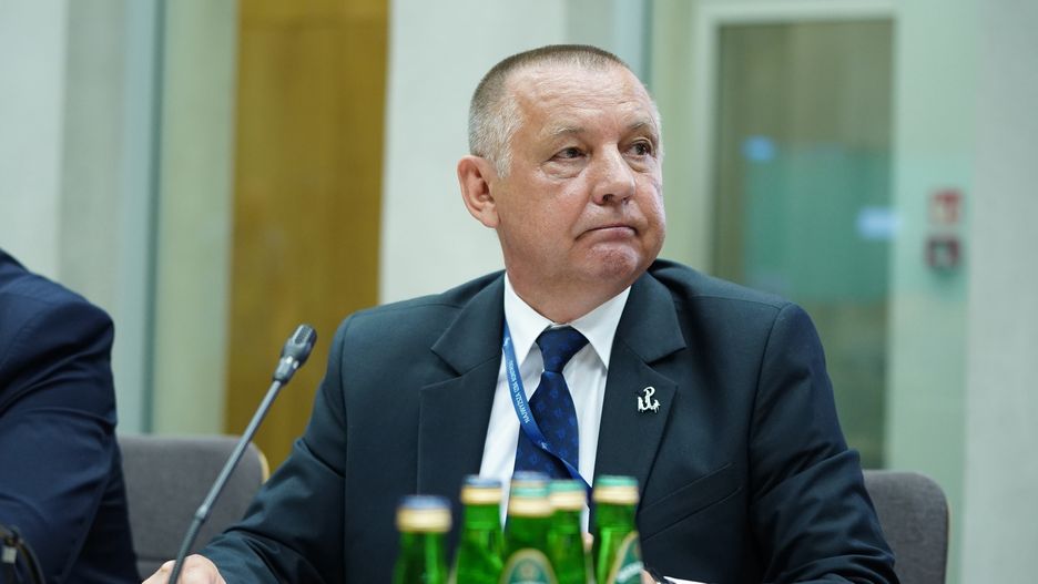 Marian Banaś