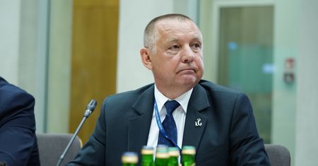 Co z immunitetem Mariana Banasia? Są nowe informacje