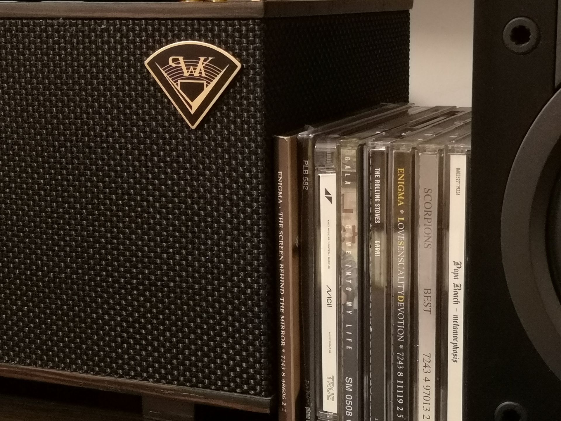 Test Klipsch The Three – czyste złoto na moje uszy 15