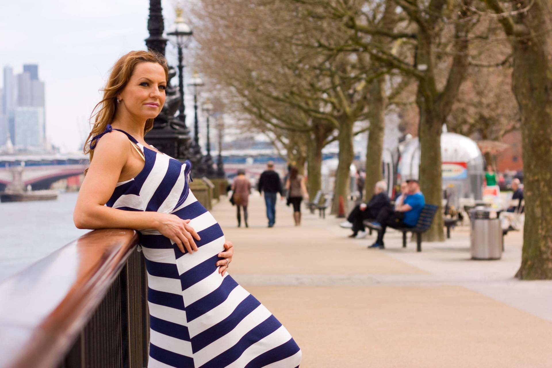 Przyszłe mamy są często roszczeniowe?