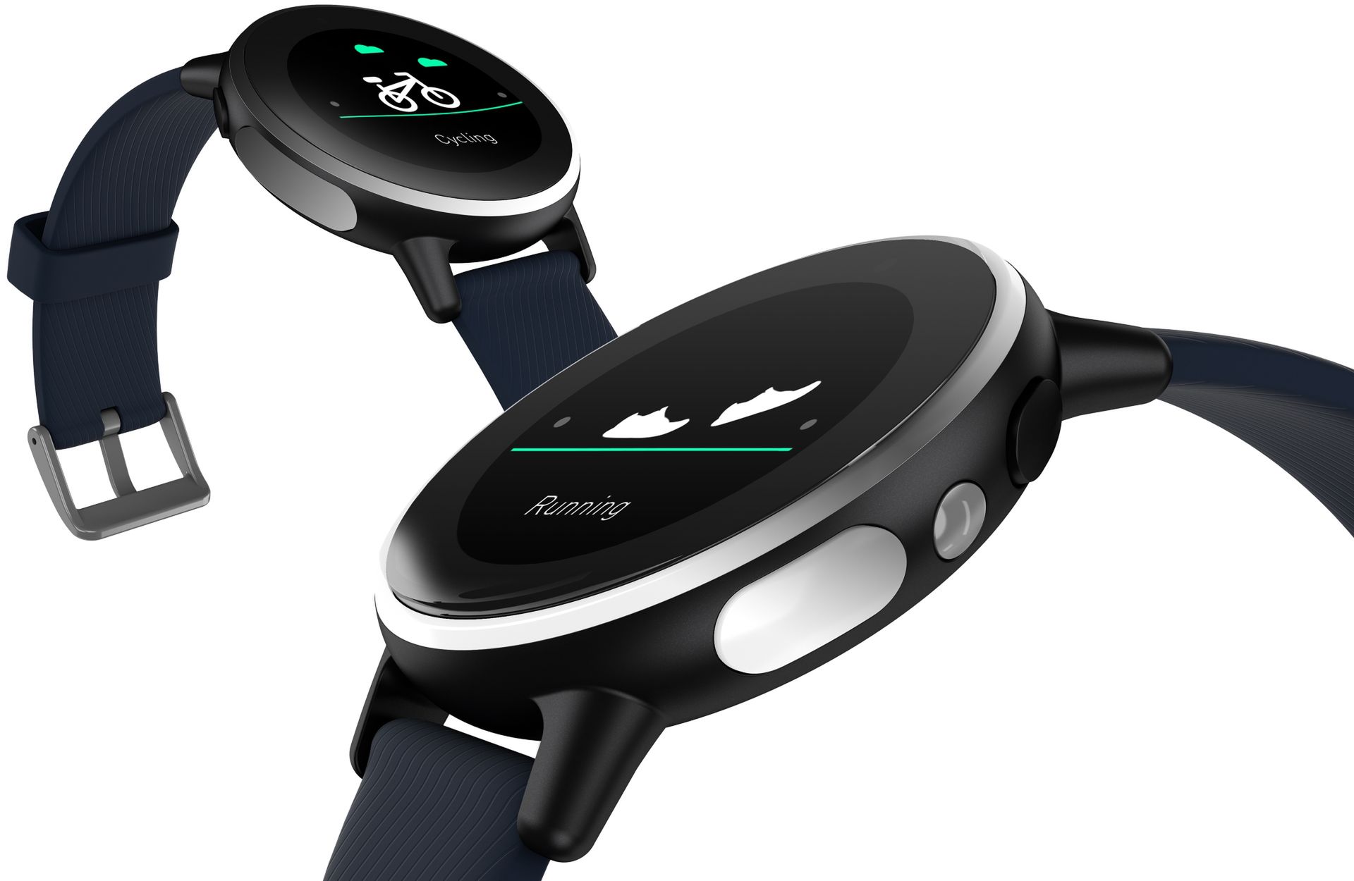 Acer Leap Ware: smartwatch dla aktywnych miłośników gadżetów 2