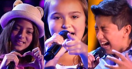 TVN pokaże nowy talent show... Z DZIEĆMI! "Mali Giganci"!