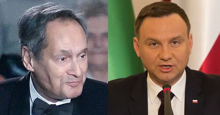 Zelnik: "Jeśli komuś zrobiłem krzywdę, to proszę o wybaczenie. NIE BĘDĘ KŁAMAŁ"
